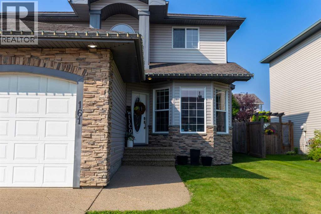 161 Wilson Drive, Fort McMurray