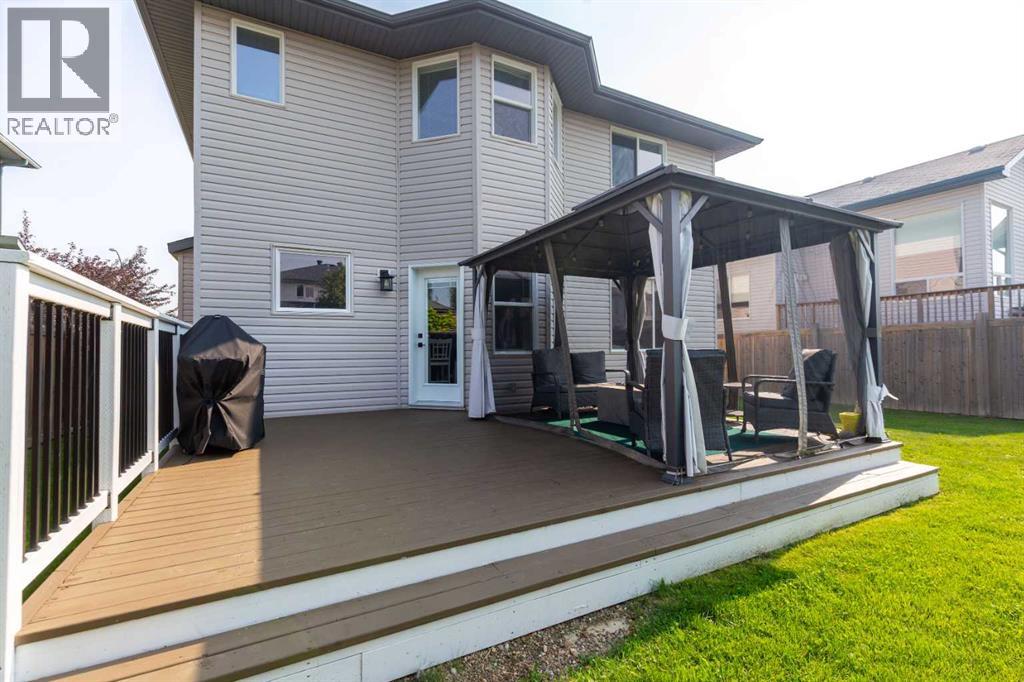 161 Wilson Drive, Fort McMurray