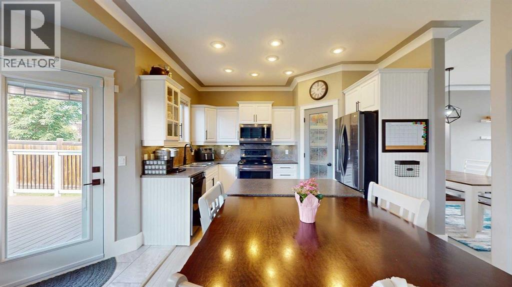 161 Wilson Drive, Fort McMurray