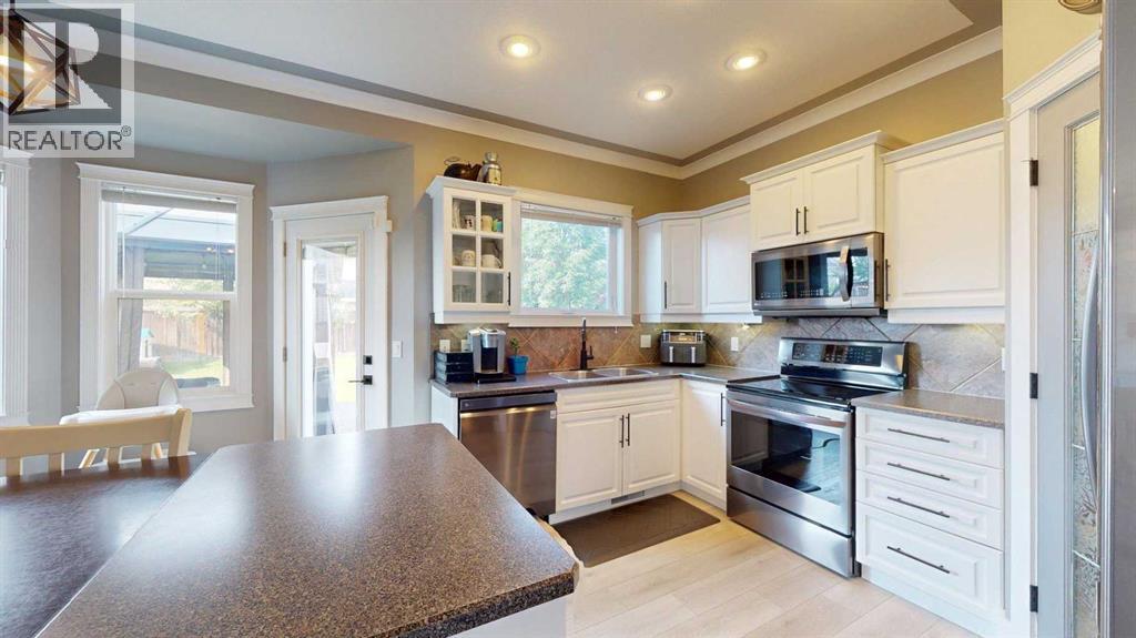 161 Wilson Drive, Fort McMurray