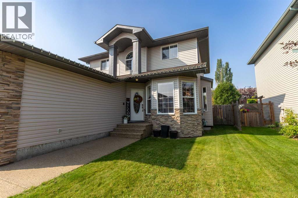 161 Wilson Drive, Fort McMurray