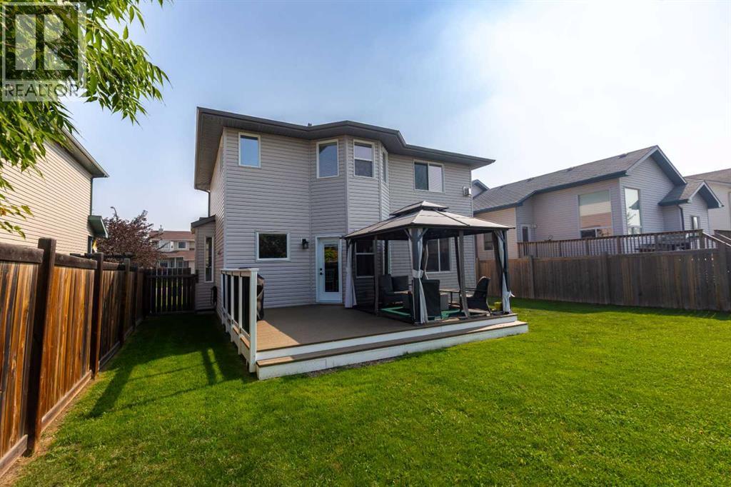 161 Wilson Drive, Fort McMurray