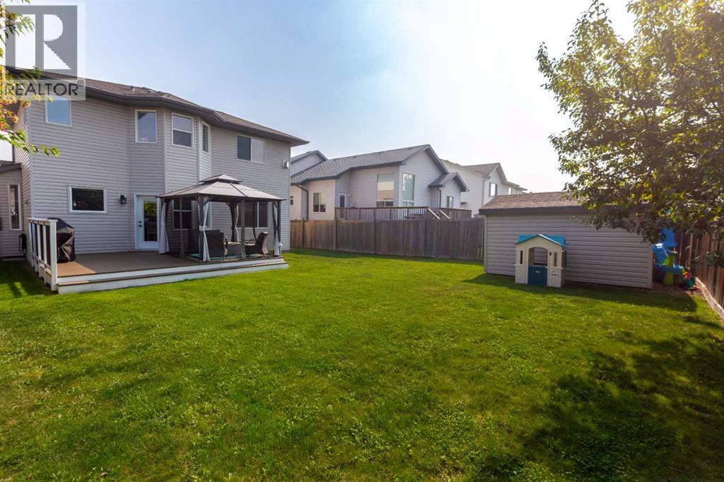 161 Wilson Drive, Fort McMurray
