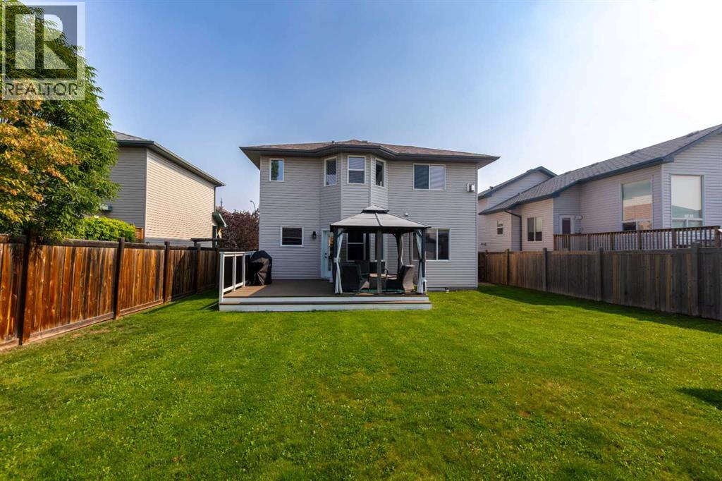 161 Wilson Drive, Fort McMurray