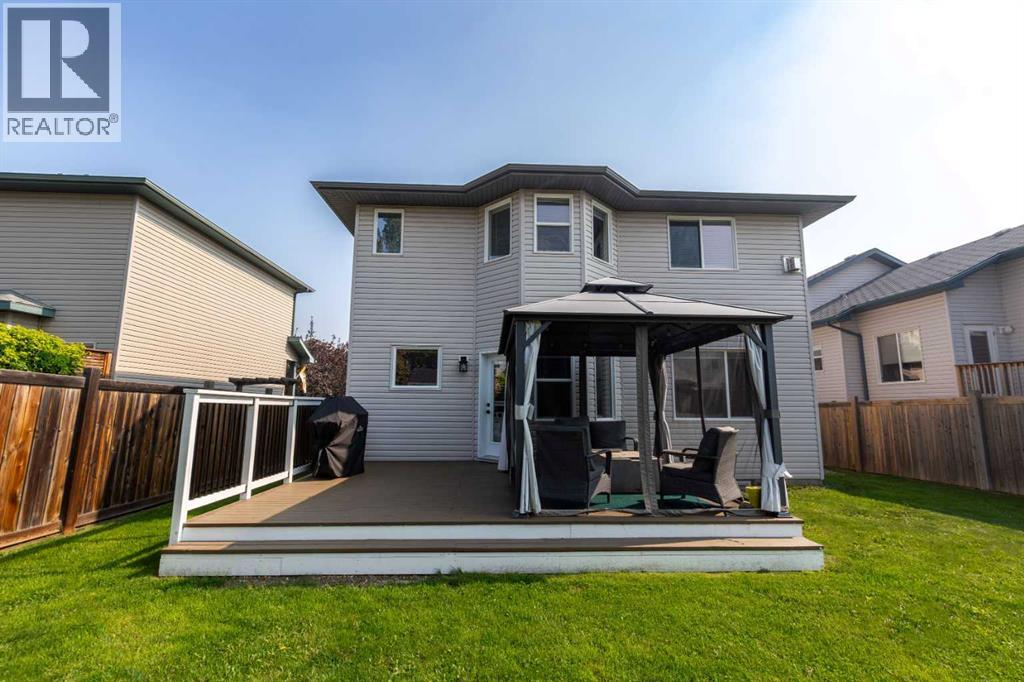 161 Wilson Drive, Fort McMurray