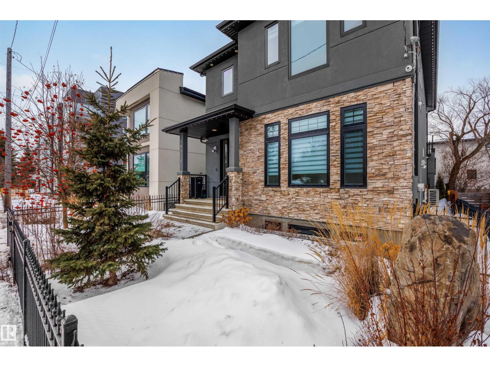 10038 142 ST NW, Edmonton