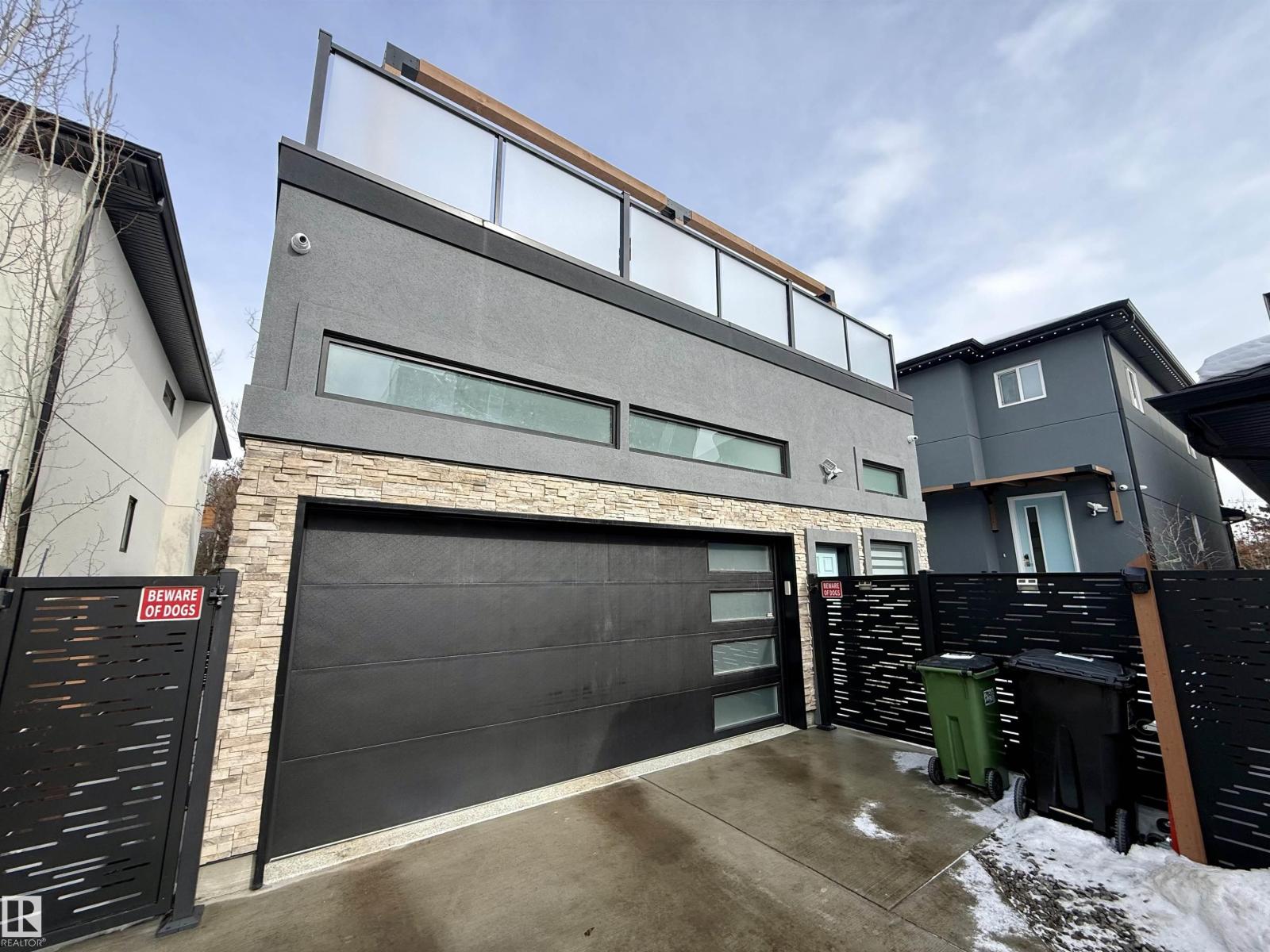 10038 142 ST NW, Edmonton