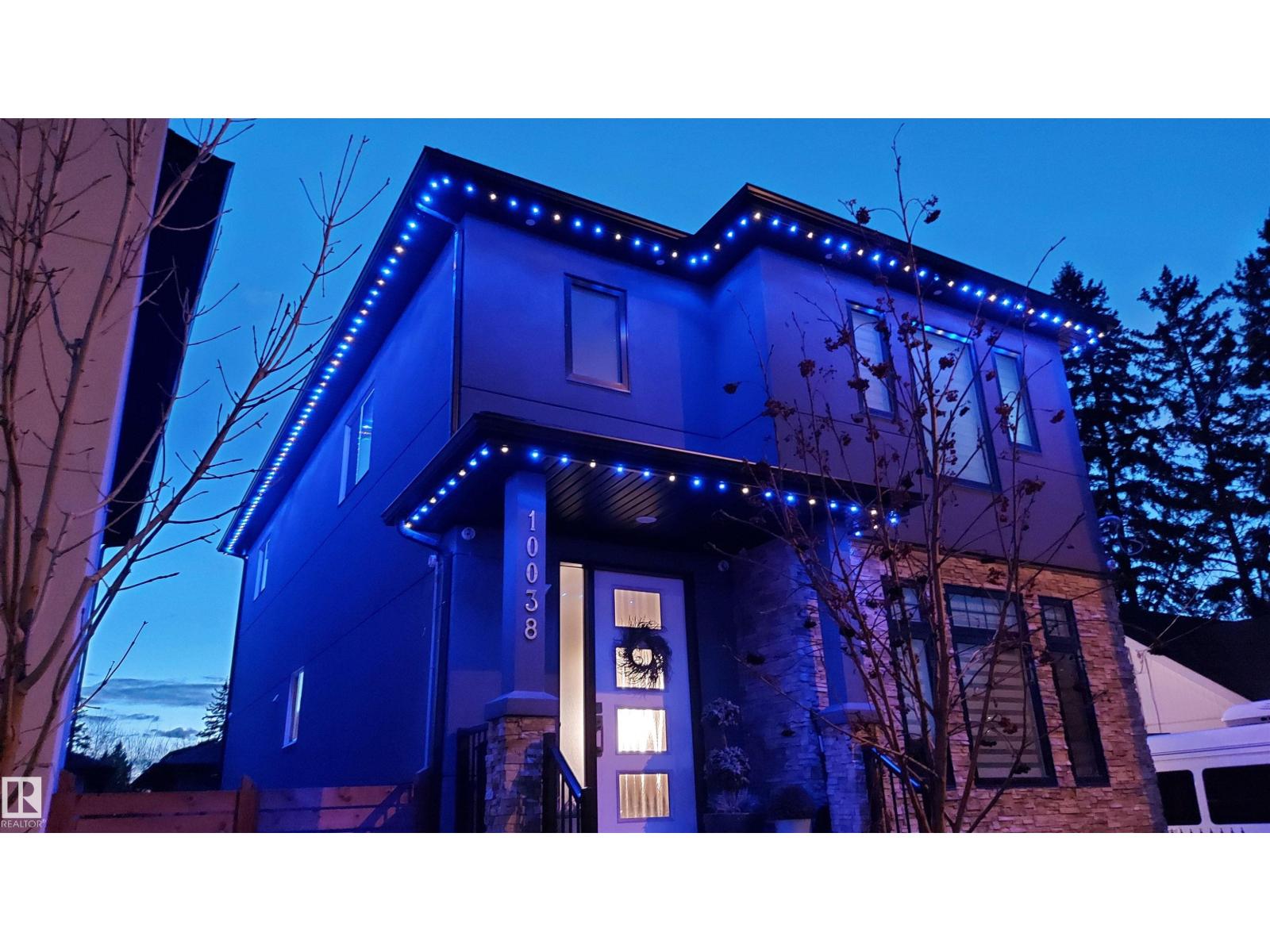 10038 142 ST NW, Edmonton