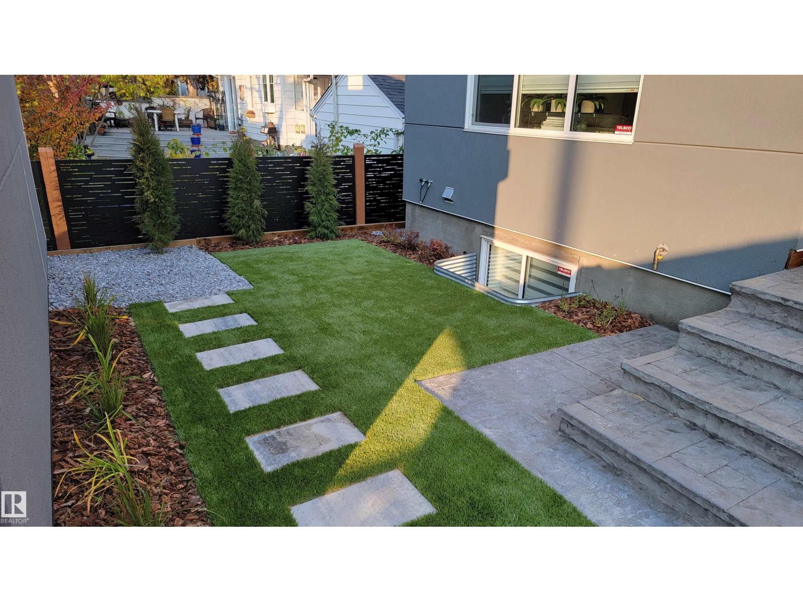 10038 142 ST NW, Edmonton