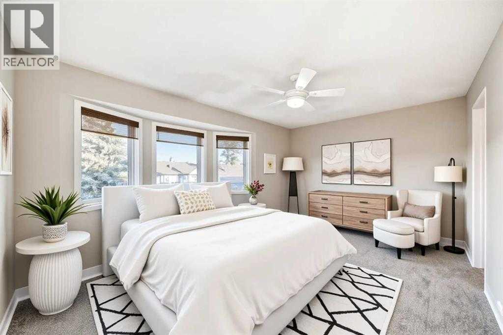 Single Family House for Sale in  Regal Park NE Renfrew Calgary 