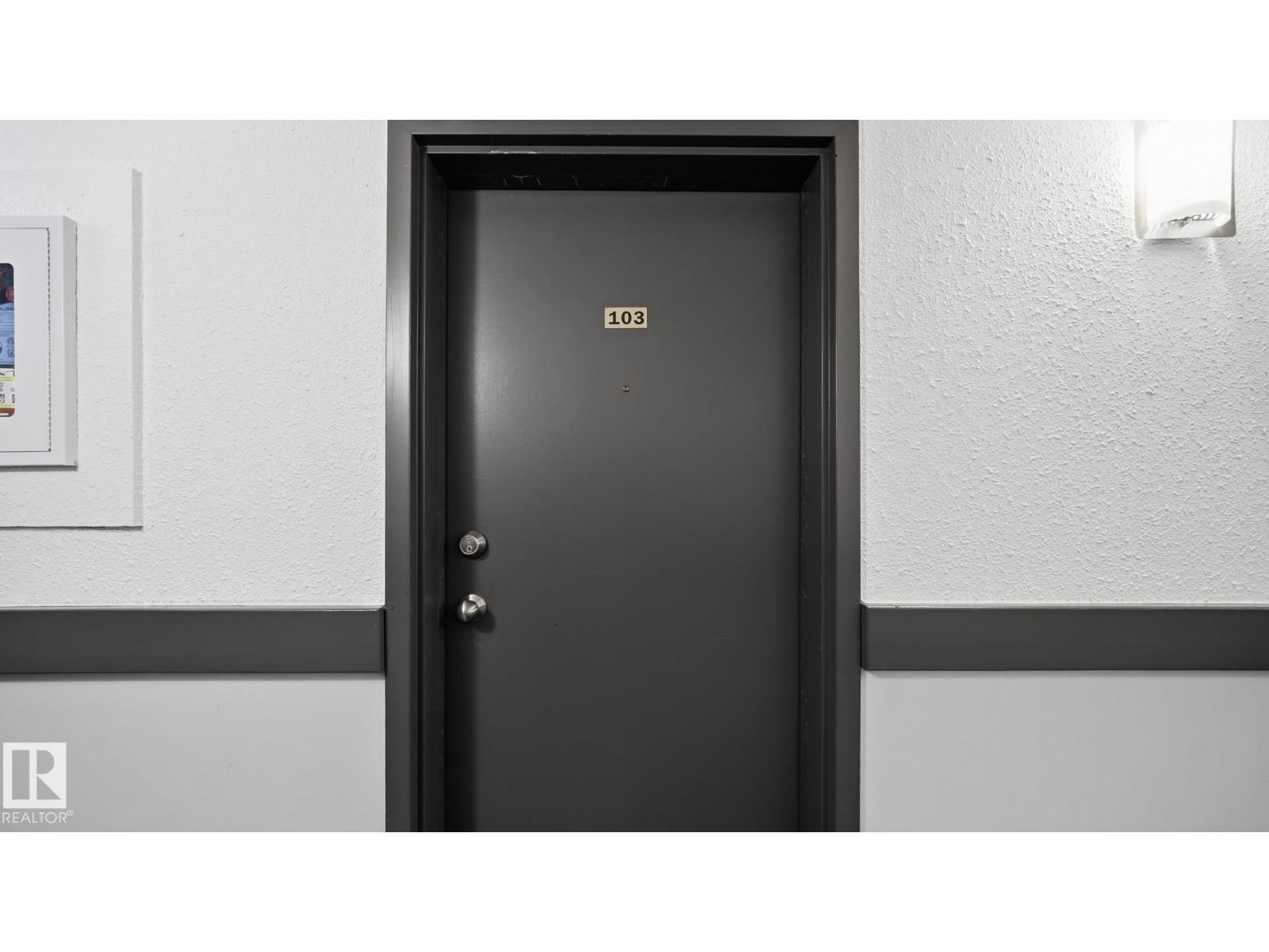 #103 1624 48 ST NW - 5