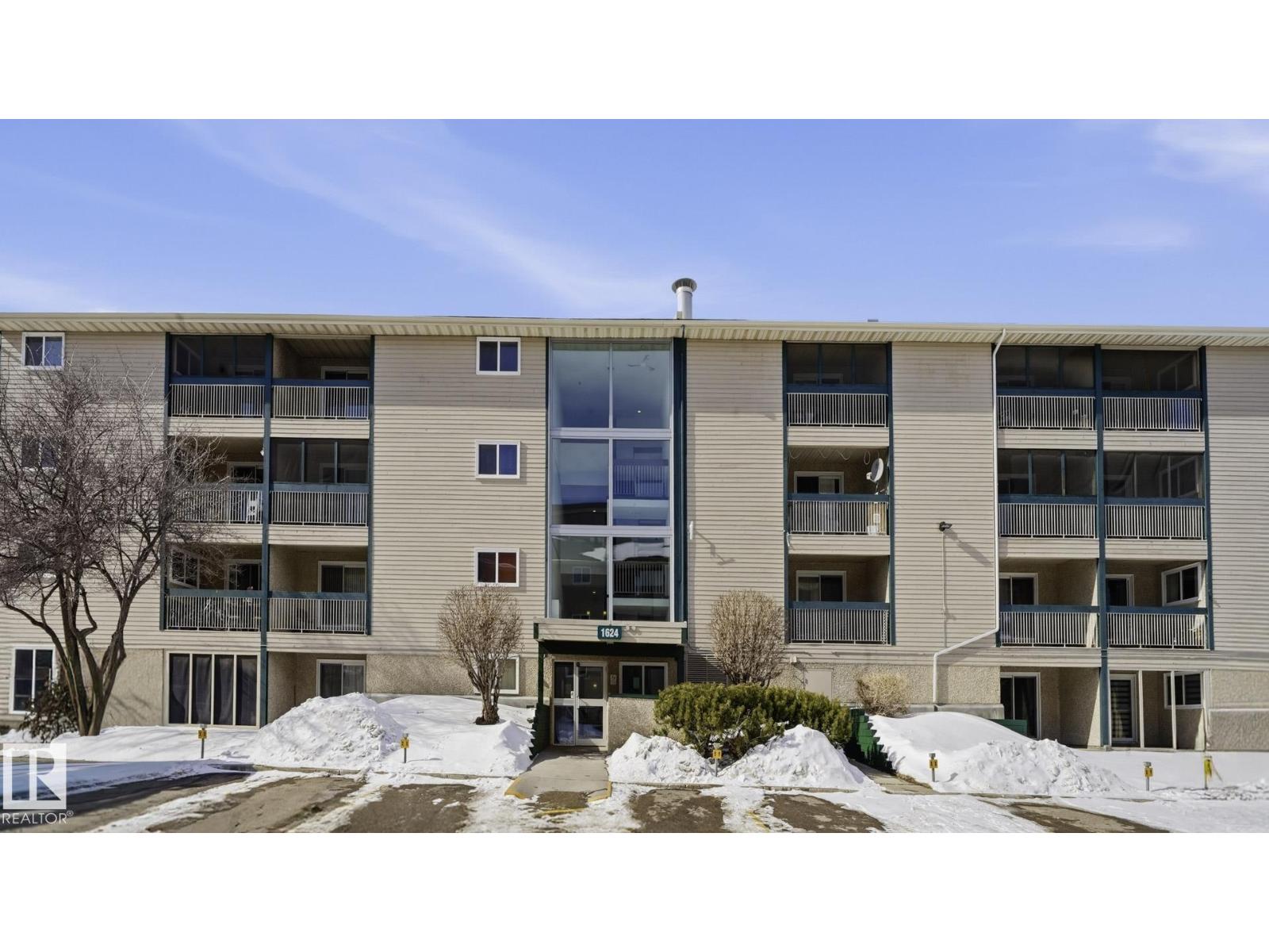 #103 1624 48 ST NW - 1