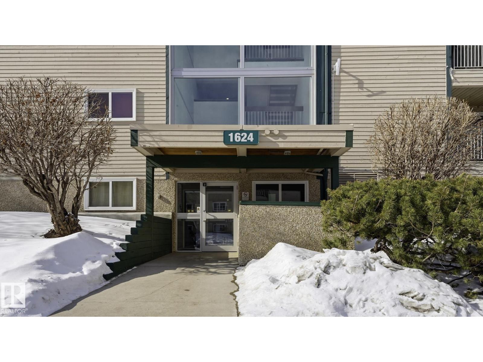 #103 1624 48 ST NW - 3