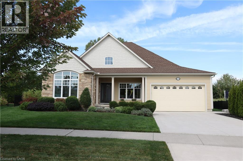 3507 TRILLIUM Crescent - 1