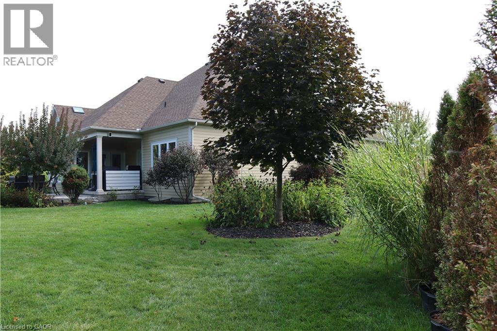 3507 TRILLIUM Crescent - 4