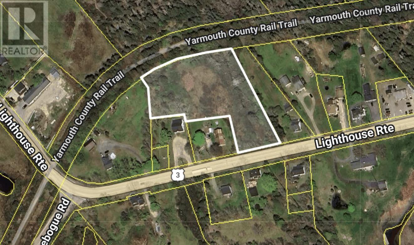 Property 4 of 5 of 3 Highway