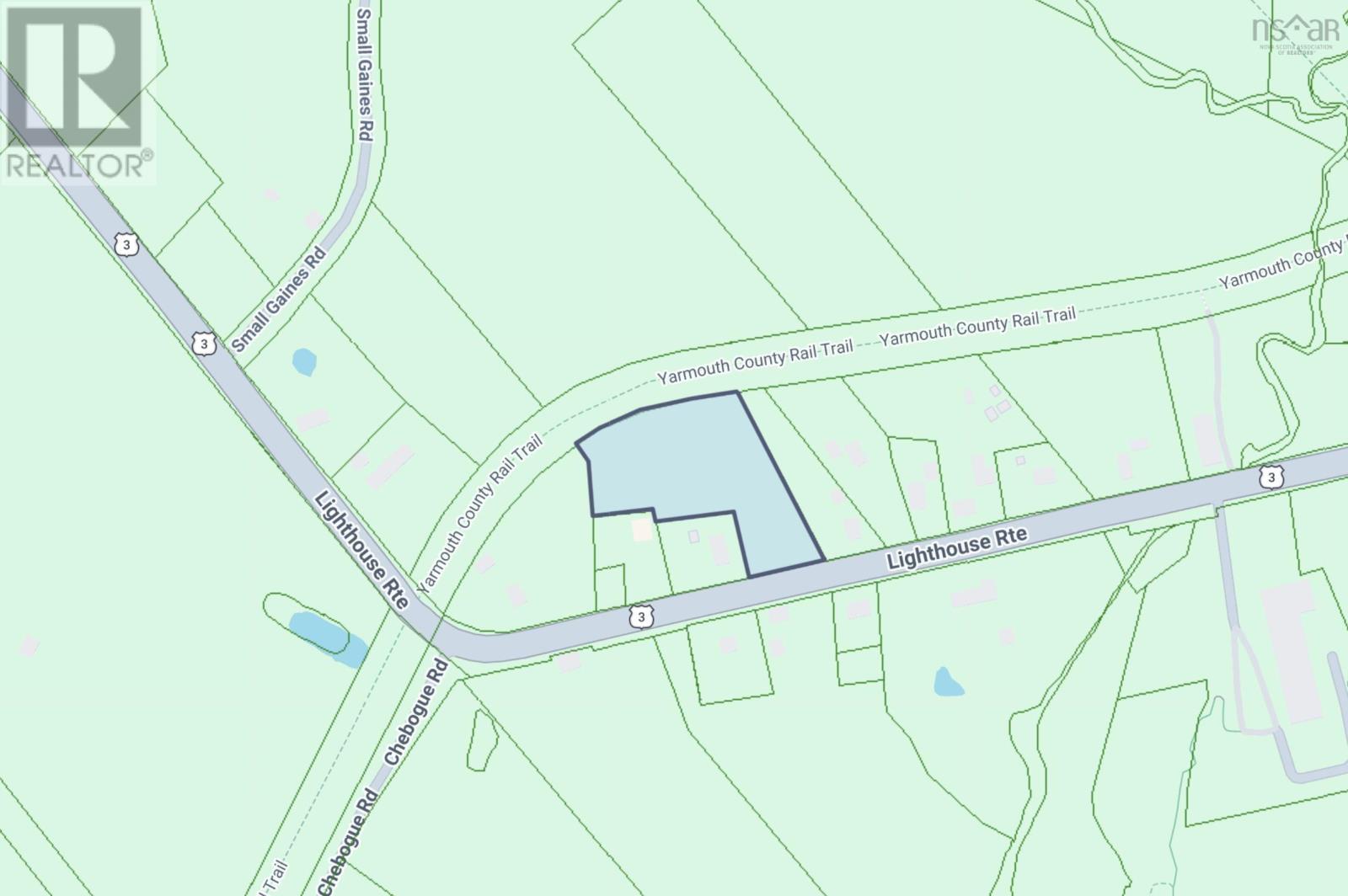 Property 5 of 5 of 3 Highway