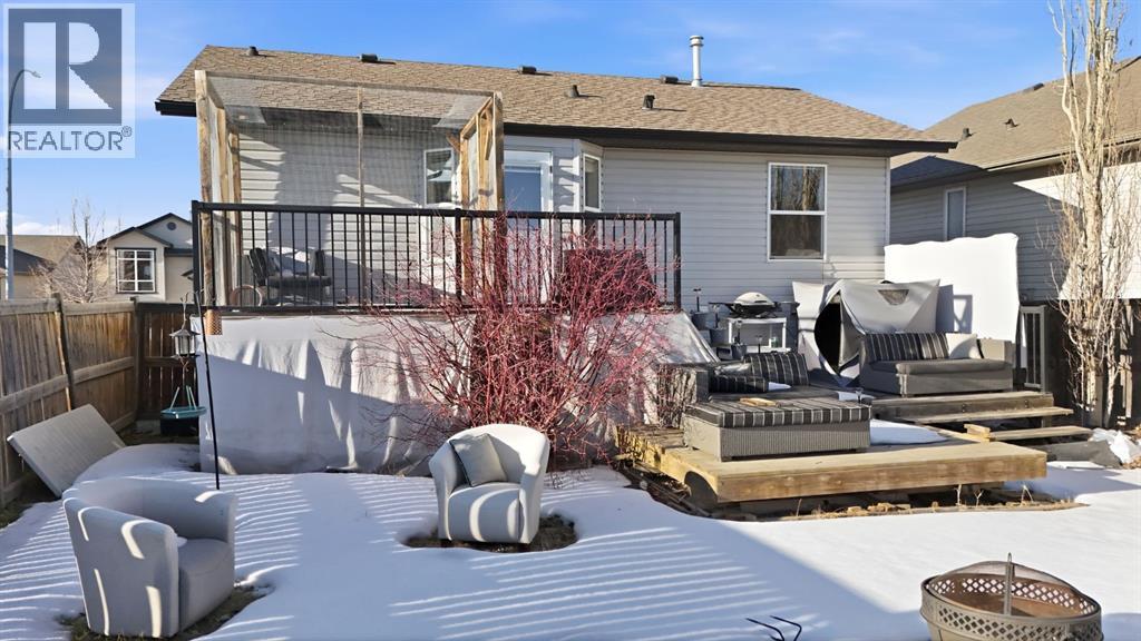 57 Garden Road, Lacombe