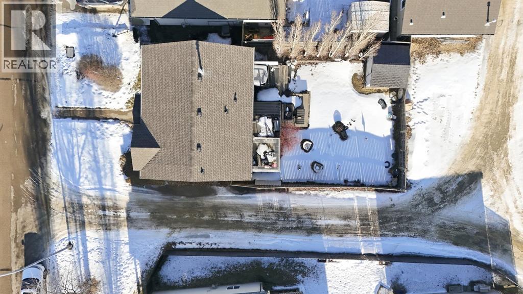 57 Garden Road, Lacombe