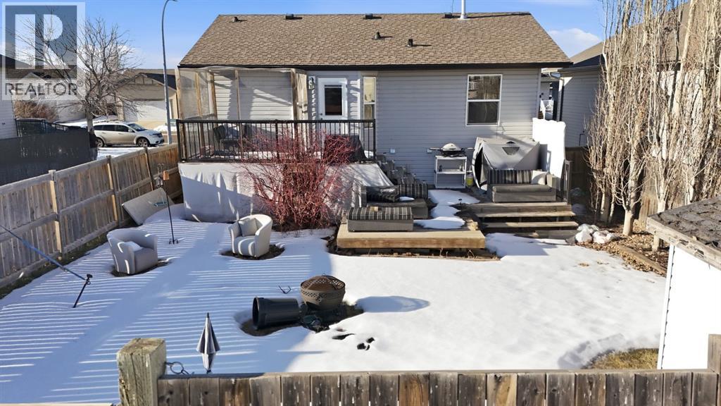 57 Garden Road, Lacombe