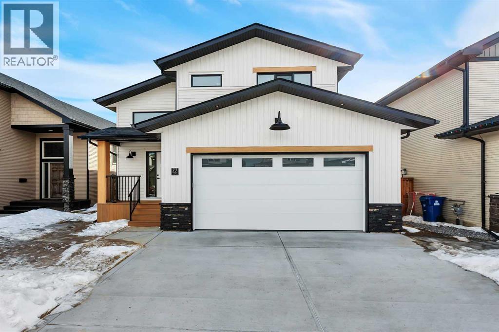 77 Maclean Close, Blackfalds