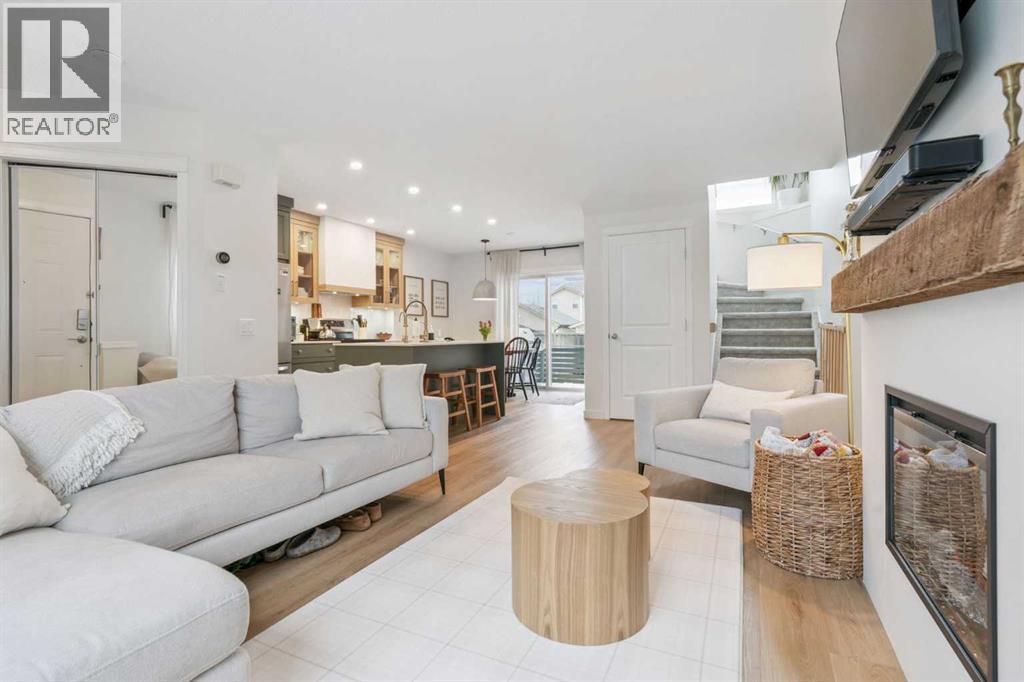 Single Family House for Sale in  Prestwick Rise SE McKenzie Towne Calgary 