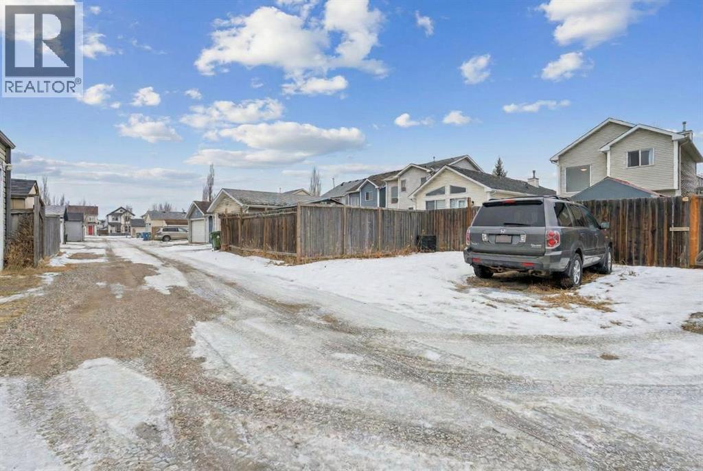 Single Family House for Sale in  Prestwick Rise SE McKenzie Towne Calgary 