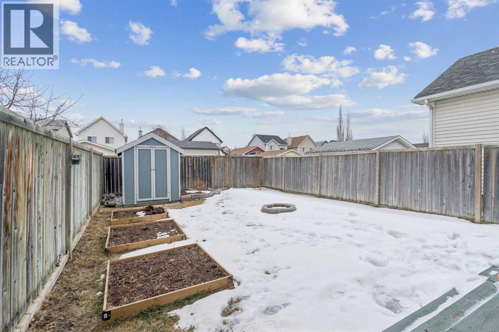Single Family House for Sale in  Prestwick Rise SE McKenzie Towne Calgary 