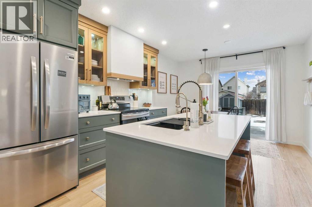 Single Family House for Sale in  Prestwick Rise SE McKenzie Towne Calgary 