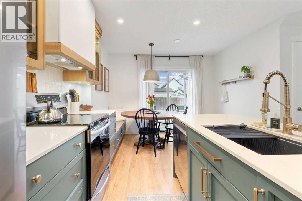 Single Family House for Sale in  Prestwick Rise SE McKenzie Towne Calgary 