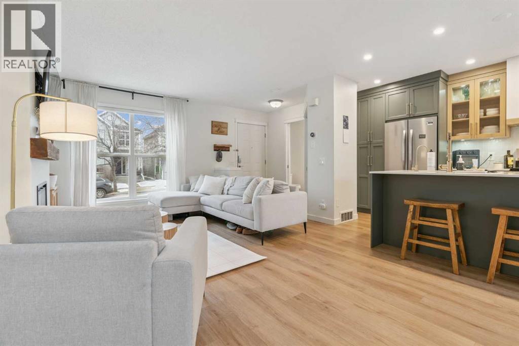 Single Family House for Sale in  Prestwick Rise SE McKenzie Towne Calgary 