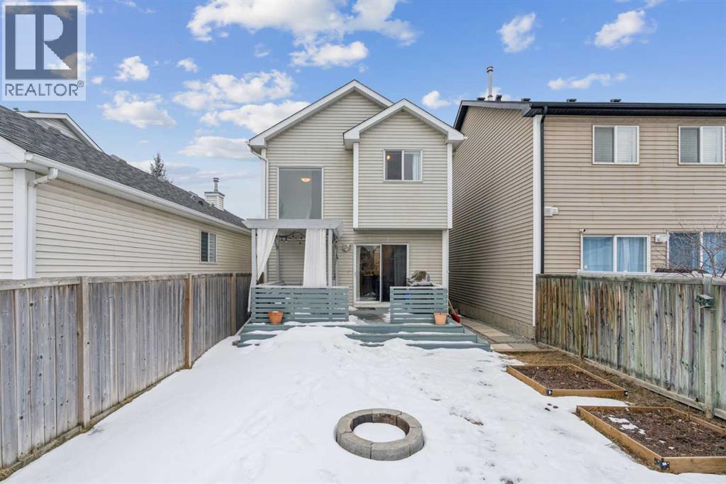Single Family House for Sale in  Prestwick Rise SE McKenzie Towne Calgary 