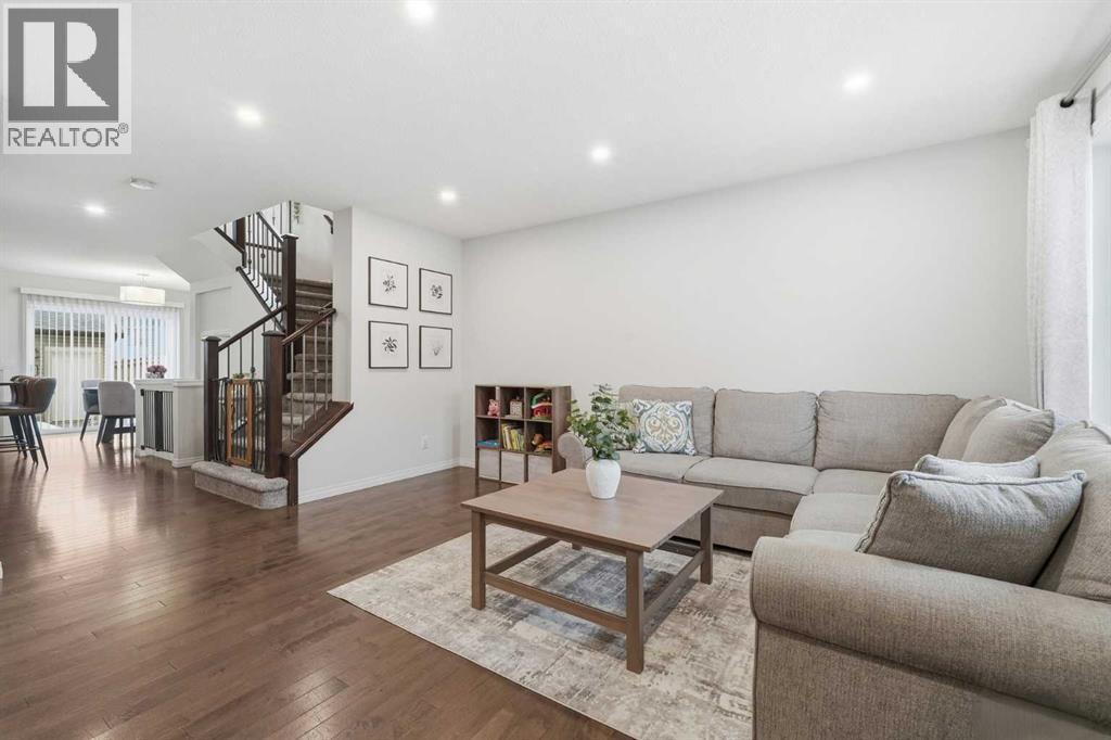 Single Family House for Sale in  Elgin Meadows Park SE McKenzie Towne Calgary 