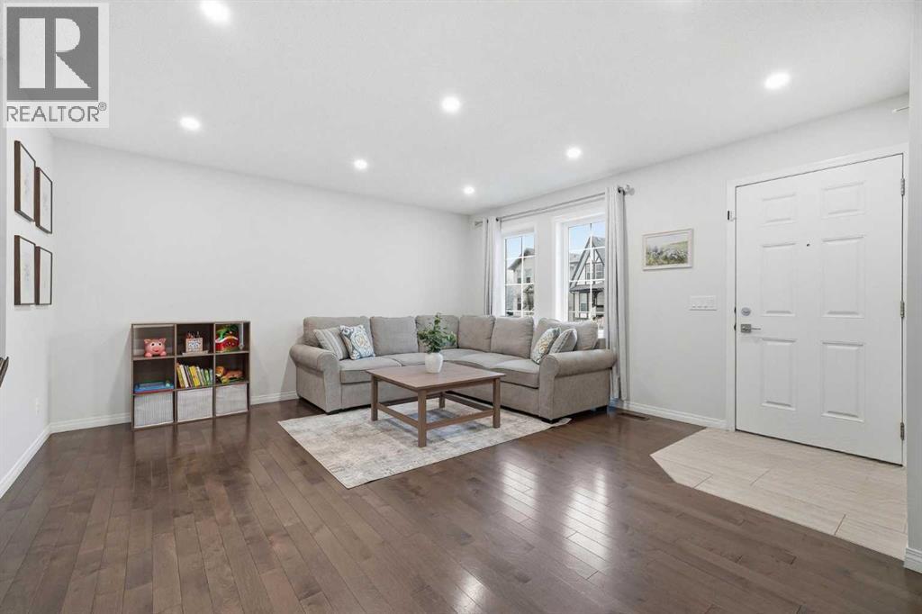 Single Family House for Sale in  Elgin Meadows Park SE McKenzie Towne Calgary 