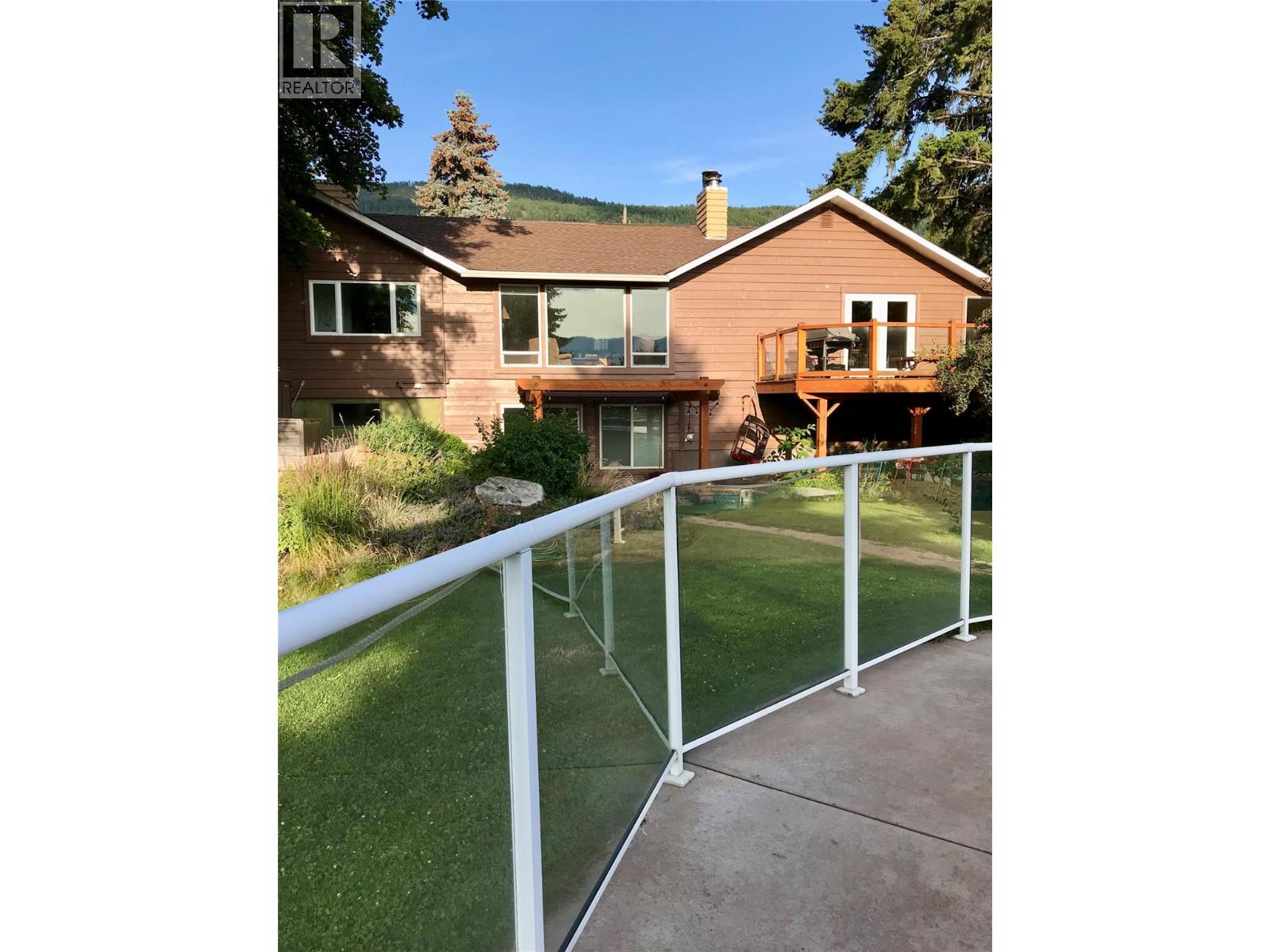  12914 Oyama Road, Lake Country