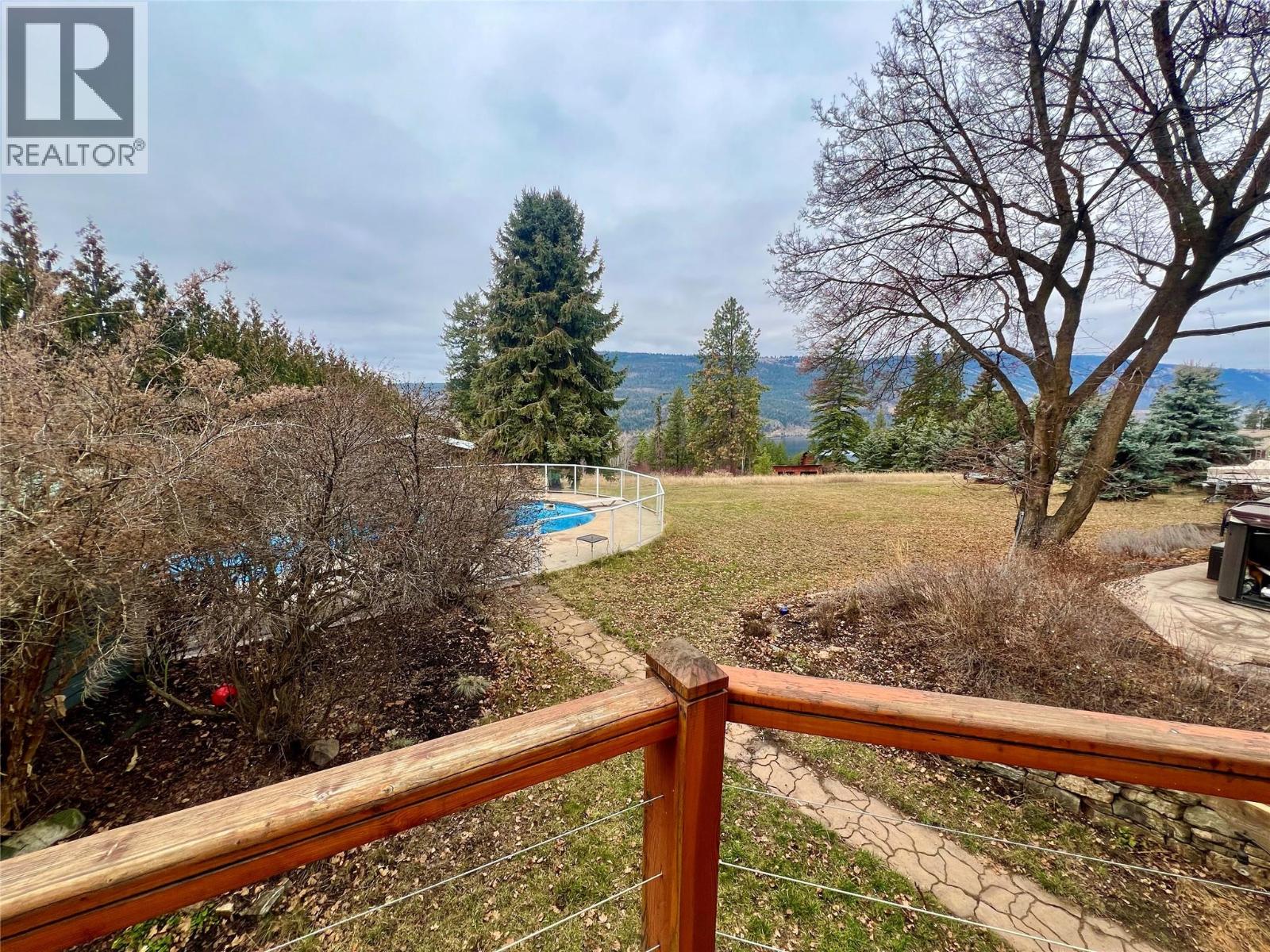  12914 Oyama Road, Lake Country