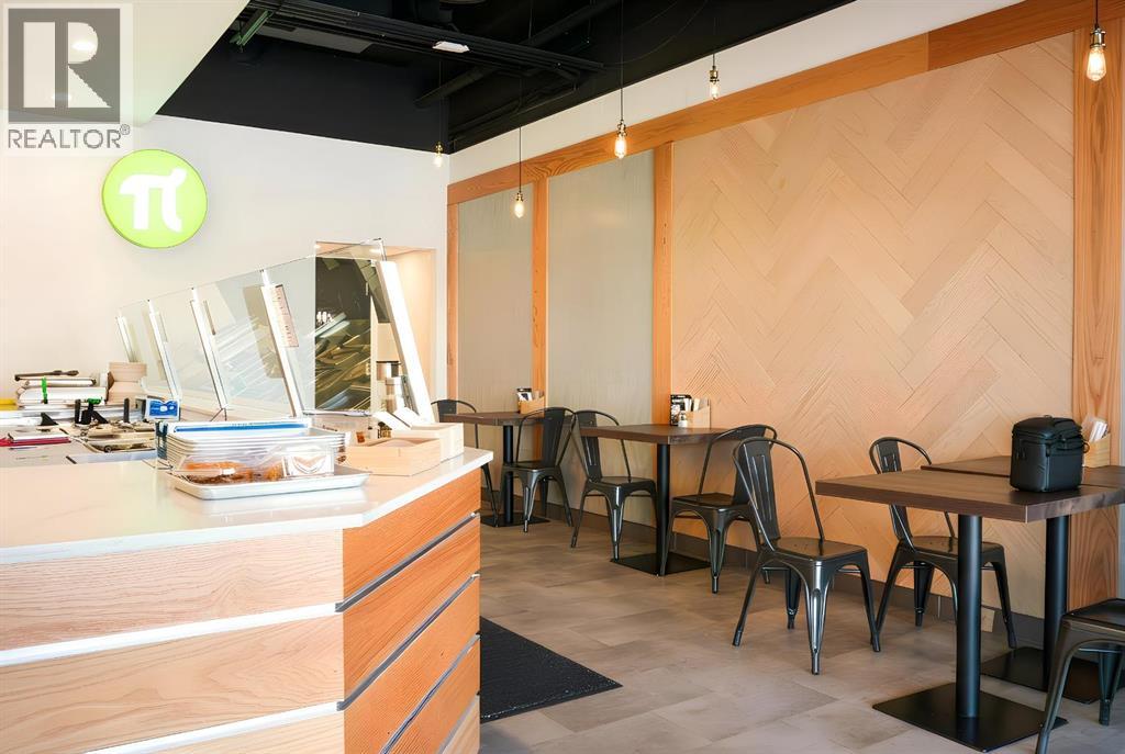 Business for Sale in   Avenue SW Bayview Calgary 