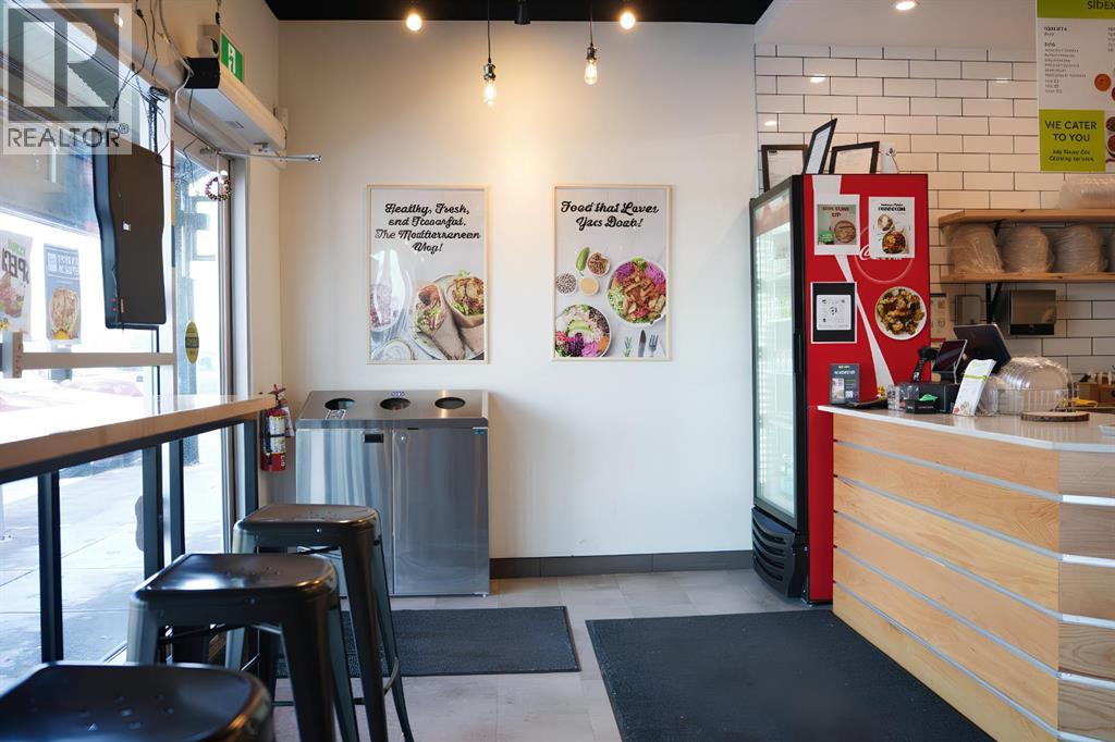 Business for Sale in   Avenue SW Bayview Calgary 