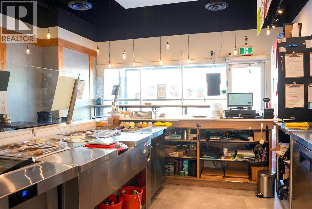 Business for Sale in   Avenue SW Bayview Calgary 