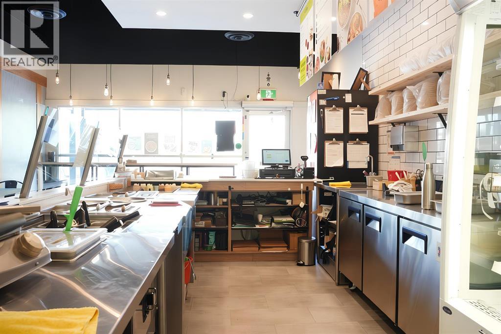 Business for Sale in   Avenue SW Bayview Calgary 