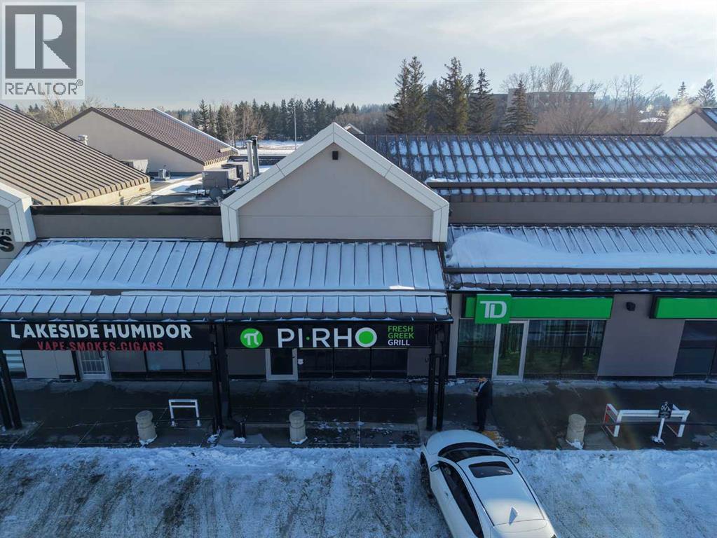 Business for Sale in   Avenue SW Bayview Calgary 