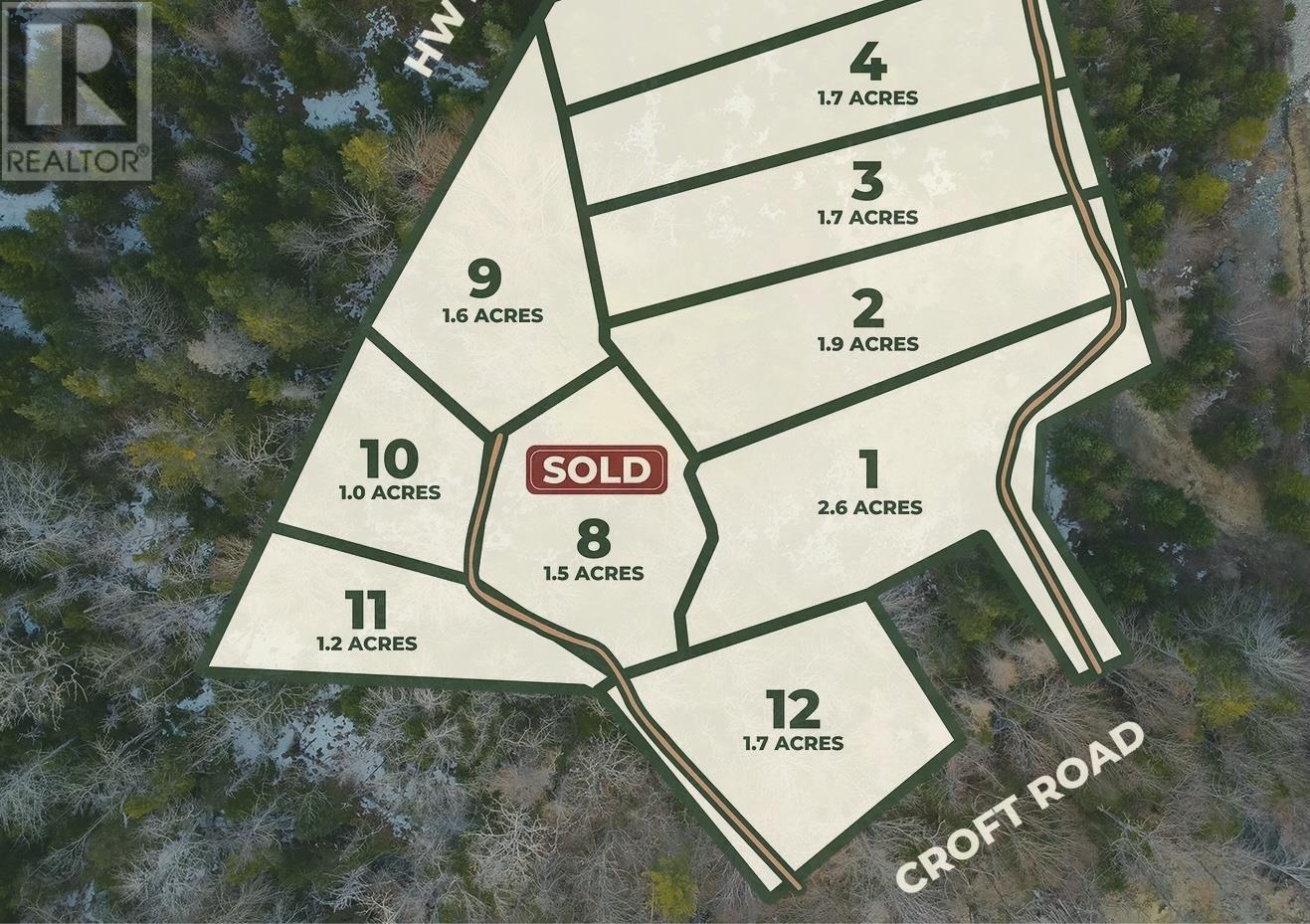 Property 2 of 19 of Lot 9 Little Deer Lane