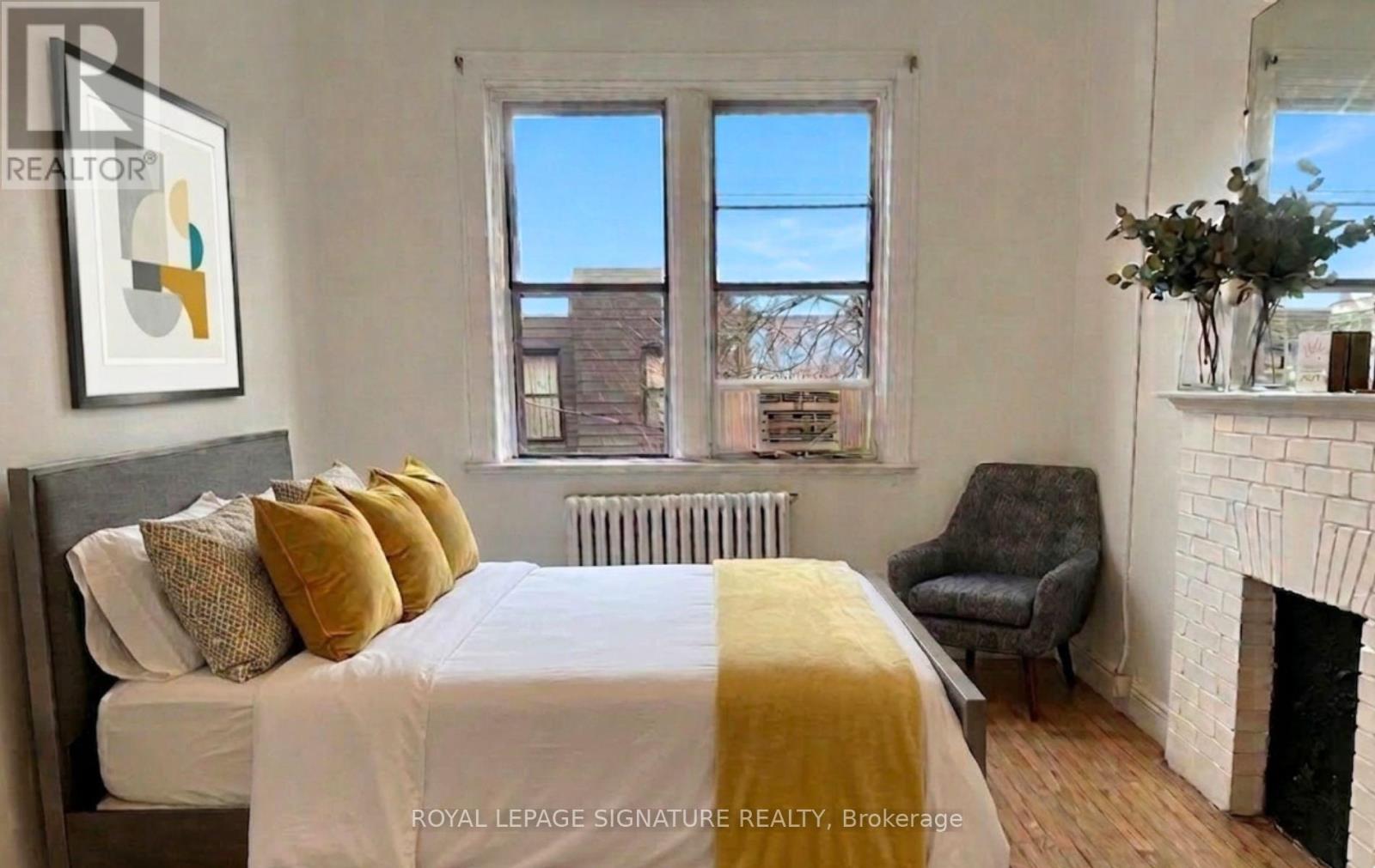 2 - 1 HAMILTON STREET