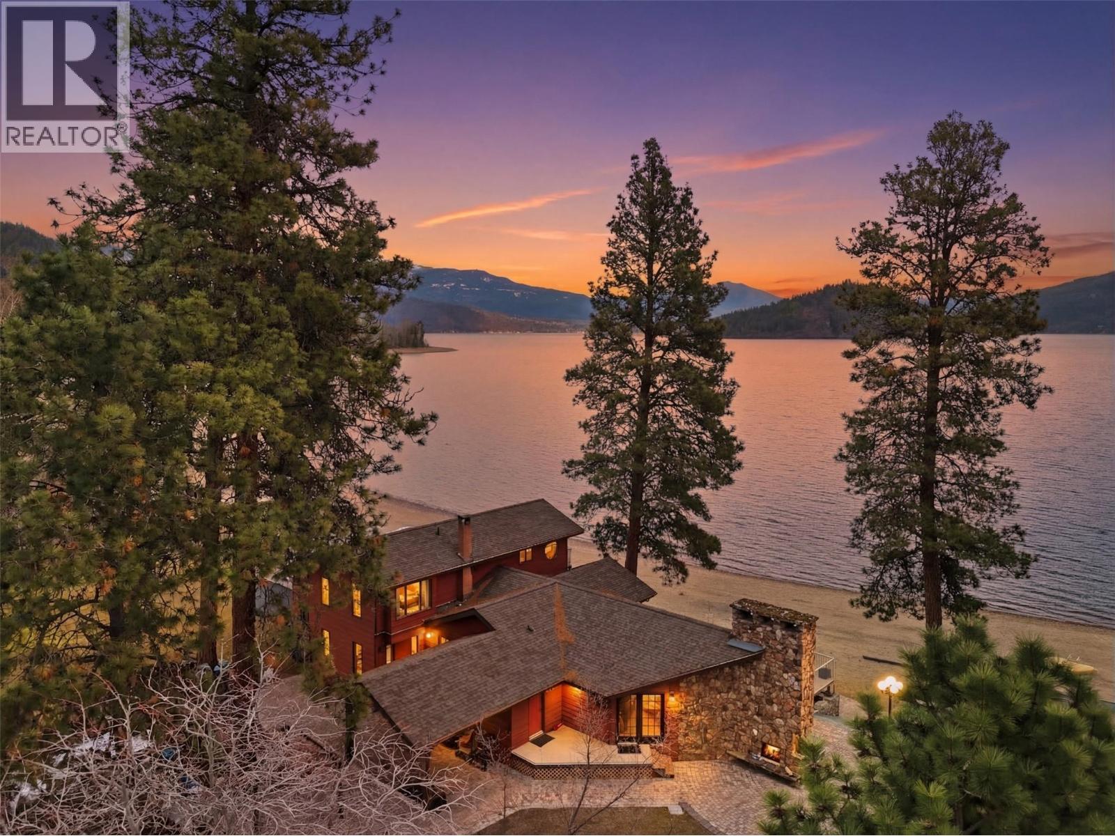  4128 Express Point Crescent, Scotch Creek