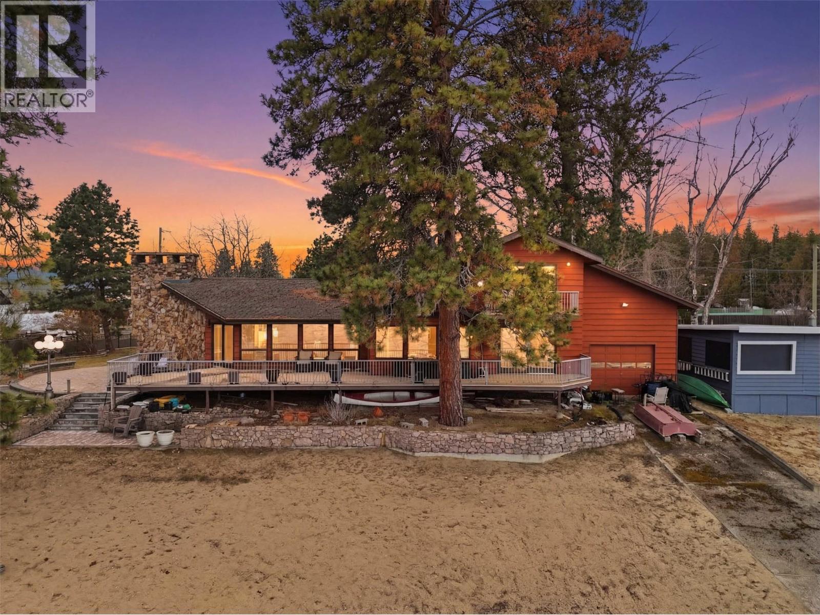  4128 Express Point Crescent, Scotch Creek