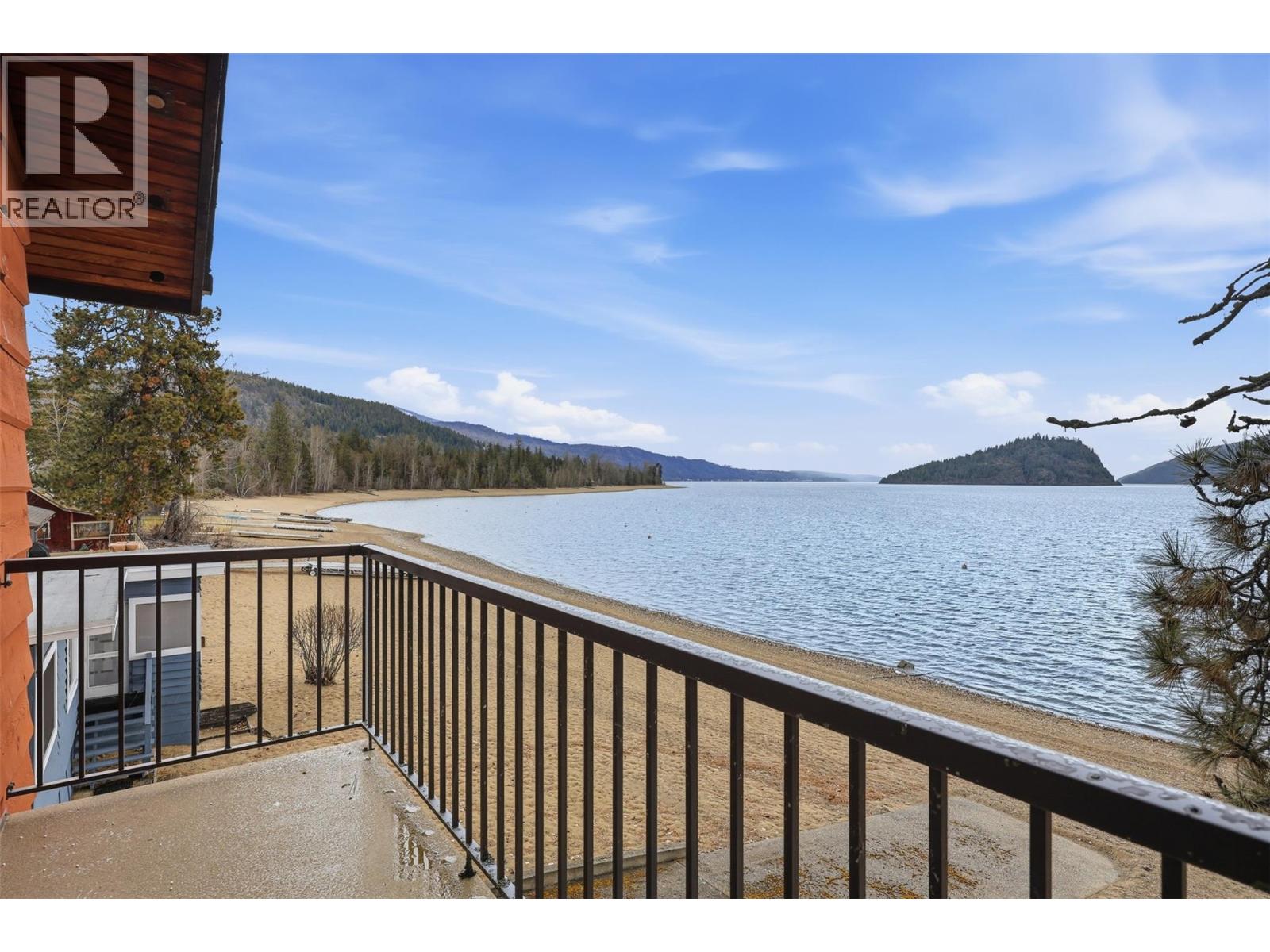  4128 Express Point Crescent, Scotch Creek