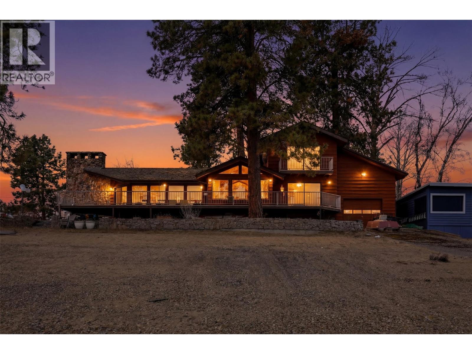  4128 Express Point Crescent, Scotch Creek