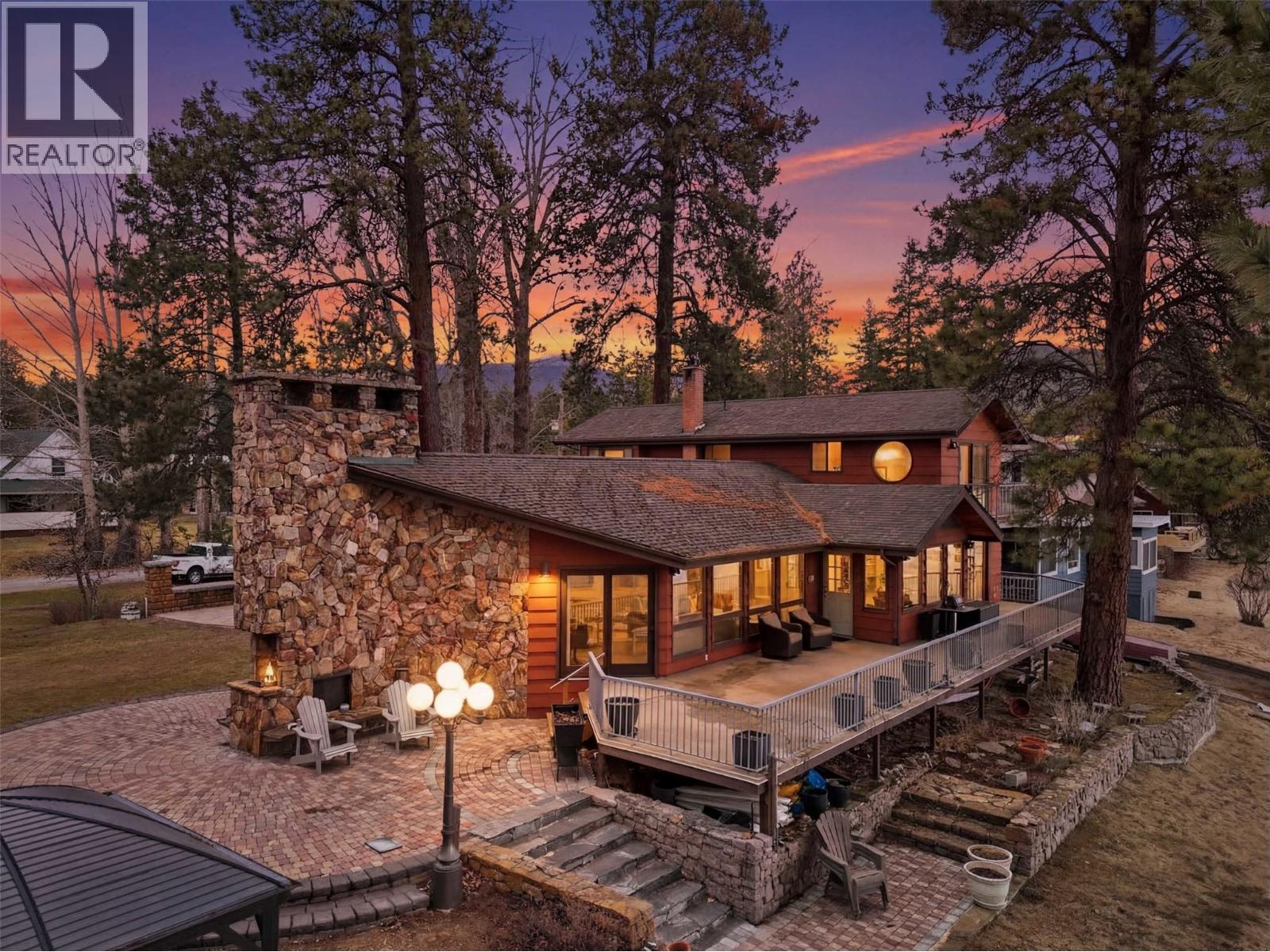  4128 Express Point Crescent, Scotch Creek