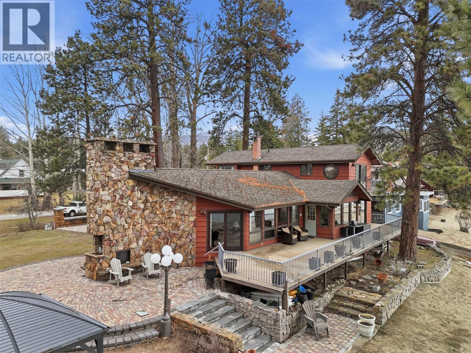  4128 Express Point Crescent, Scotch Creek