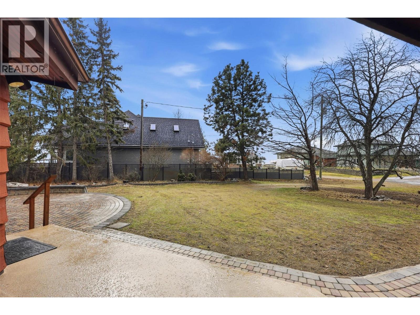  4128 Express Point Crescent, Scotch Creek